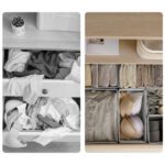 Organizéry bielizne 6 ks Ruhhy 25764 – Obrázok 2