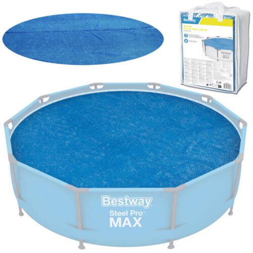 Solárna plachta 305cm Bestway 58241 Solárna plachta 305cm Bestway 58241