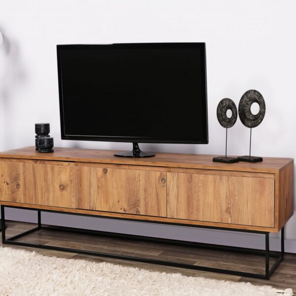 TV stolík Lupin 140 cm orech