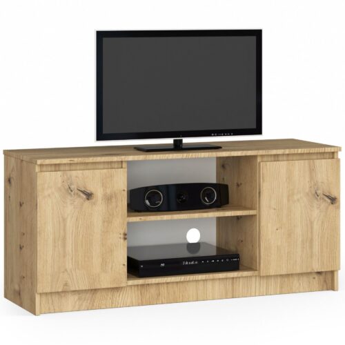 TV stolík Tonon 120 cm dub artisan TV stolík Tonon 120 cm dub artisan