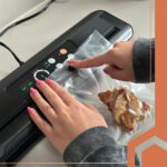 Vákuová balička Ruhhy na potraviny 24755 – Obrázok 2