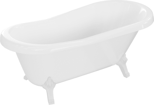 Vaňa MEXEN RETRO 150 x 73 Vaňa MEXEN RETRO 150 x 73