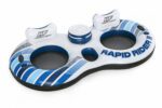 BESTWAY Nafukovačka 251x132cm RAPID RIDER X2 43113