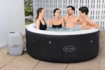 BESTWAY Vírivka Lay-Z-Spa Miami Jacuzzi BESTWAY- 60001 – Obrázok 2