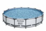 Bazén 427x84 cm Steel Pro Max Bestway - 56595 – Obrázok 2