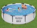 Bazén Bestway FRAME 4678L 305x76cm 8v1 56408 – Obrázok 2