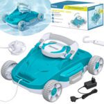 Bazénový vysávač AquaTronix G200 Bestway 58765