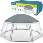 Bestway Záhradný altánok k bazénu – model 58612