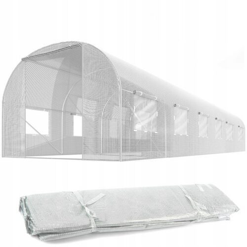 Fóliovník 3x6m (18m2) Plonos 4977-B Fóliovník 3x6m (18m2) Plonos 4977-B