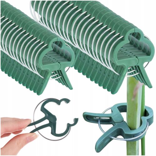 Klipy na rastliny 108 ks Gardlov 22586 Klipy na rastliny 108 ks Gardlov 22586