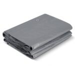 Krycia plachta 600 x 400 cm 260 g/m2 Plonos PL-501 – Obrázok 2