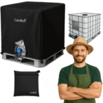Kryt na nádrž Gardlov s objemom 1000 l 25678 – Obrázok 2
