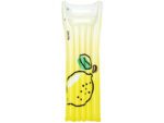 Nafukovací matrac do vody LEMON 183 x 69 cm Bestway 44122 – Obrázok 2