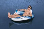 Nafukovacie koleso Rapid Rider BESTWAY - 43116 – Obrázok 2