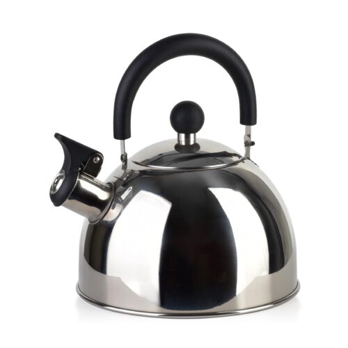 Nerezová rýchlovarná kanvica CURT SILVER 2 l strieborná Nerezová rýchlovarná kanvica CURT SILVER 2 l strieborná