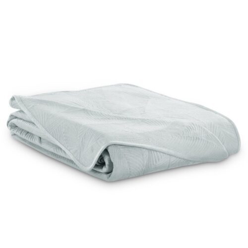 Obojstranný prehoz Palsha 260x280 cm strieborný Obojstranný prehoz Palsha 260x280 cm strieborný