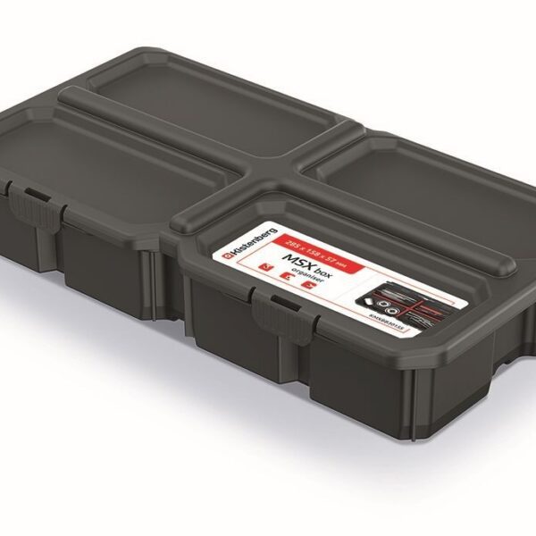 Organizér MESX BOX 28
