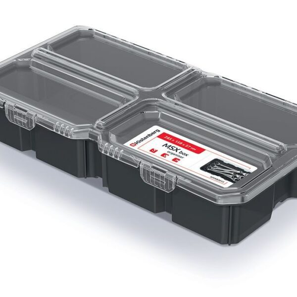 Organizér MESX BOX 28