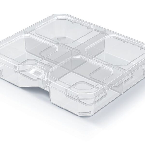 Organizér RQS BOX 15