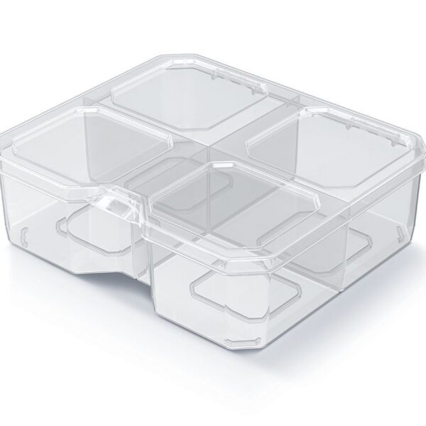 Organizér RQS BOX 15