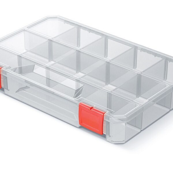 Organizér RQS BOX 27