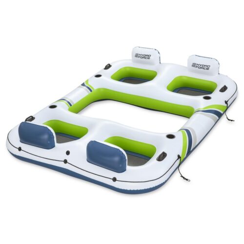 Ostrov Hydro Force Island BREEZE BLOCK ISLAND BESTWAY 43957 Ostrov Hydro Force Island BREEZE BLOCK ISLAND BESTWAY 43957