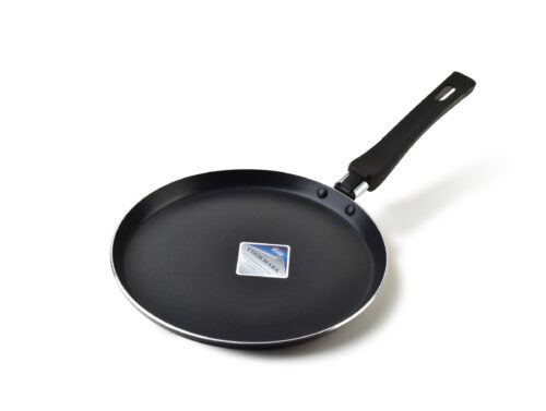 Panvica na palacinky PEGGY 24 cm čierna Panvica na palacinky PEGGY 24 cm čierna