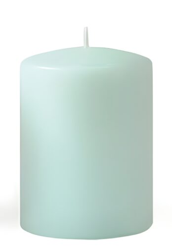 Parafínová sviečka Classic Candles 14 cm mätová Parafínová sviečka Classic Candles 14 cm mätová