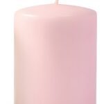 Parafínová sviečka Classic Candles 17