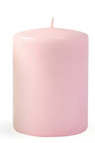 Parafínová sviečka Classic Candles 17 Parafínová sviečka Classic Candles 17