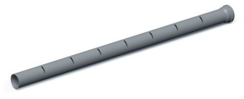 Perforovaná trubica k podzemným nádržiam UNROUND 200 cm Perforovaná trubica k podzemným nádržiam UNROUND 200 cm