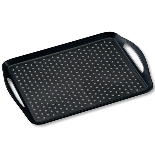 Plastový servírovací podnos KESPER 45