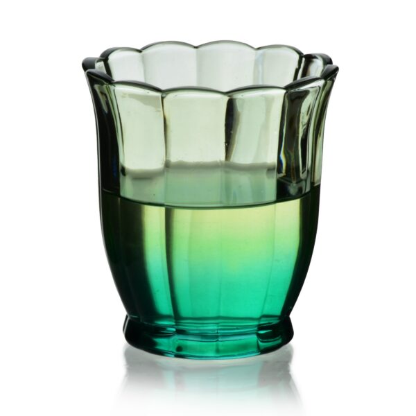 Pohár VINI 300 ml zelený