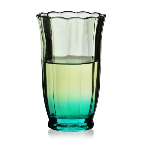 Pohár VINI 450 ml zelená/modrá Pohár VINI 450 ml zelená/modrá