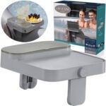 Polička Bestway 4 v 1 pre Lay-Z-Spa Bestway 60337