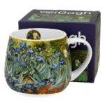 Porcelánový hrnček - výber z 6 prevedení