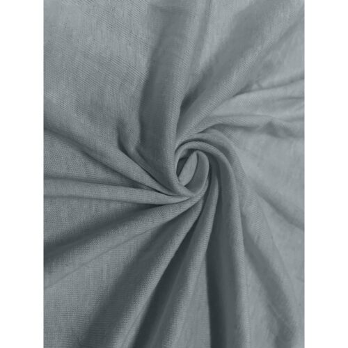 Prestieradlo jersey LUX 180x200 svetlo sivé Prestieradlo jersey LUX 180x200 svetlo sivé