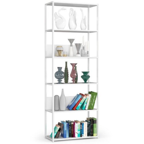 Regál LOFT 70 cm biely Regál LOFT 70 cm biely