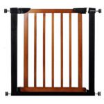 SPRINGOS Bezpečnostná zábrána 75–82 cm