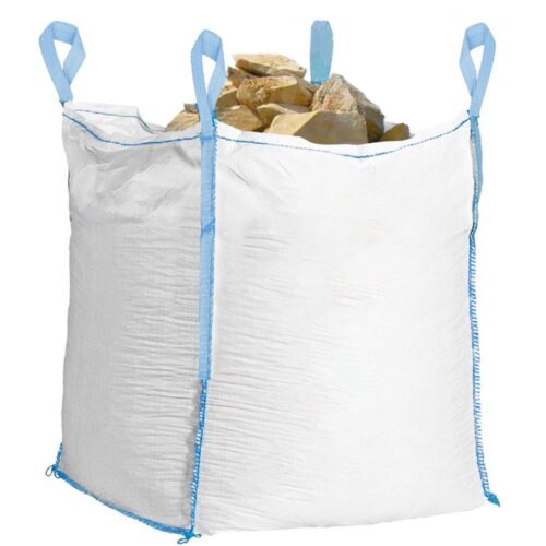 SPRINGOS Stavebné vrece Big Bag nosnosť 1000 Kg - GA0036 SPRINGOS Stavebné vrece Big Bag nosnosť 1000 Kg - GA0036