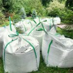 SPRINGOS Stavebné vrece Big Bag nosnosť 1000 Kg - GA0050 – Obrázok 2