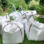 SPRINGOS Stavebné vrece Big Bag nosnosť 500 Kg - GA0035 – Obrázok 2