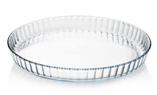 Sklenená zapekacia misa Modern Kitchen 31 cm číra Sklenená zapekacia misa Modern Kitchen 31 cm číra