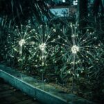 Solárne lampy 2 ks Gardlov 25477 – Obrázok 2