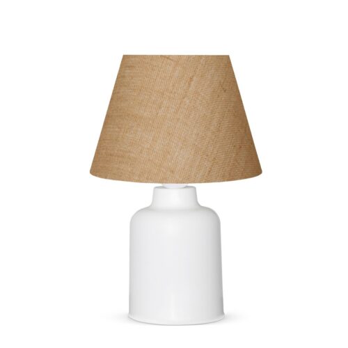 Stolný kampa Imados krémová/biela Stolný kampa Imados krémová/biela