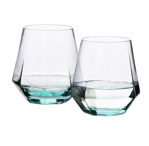 Súprava 2 ks pohárov Adel 400 ml číra Súprava 2 ks pohárov Adel 400 ml číra