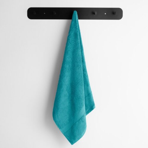 Uterák DecoKing Bamby 50x100 cm modrý Uterák DecoKing Bamby 50x100 cm modrý