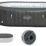 Vírivka Bestway 60067 Lay-Z-Spa Mauritius Jacuzzi