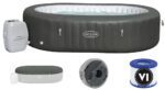 Vírivka Bestway 60067 Lay-Z-Spa Mauritius Jacuzzi
