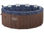 Vírivka Lay-Z-Spa Toronto pre 5-7 WiFi Bestway 6001W – Obrázok 2